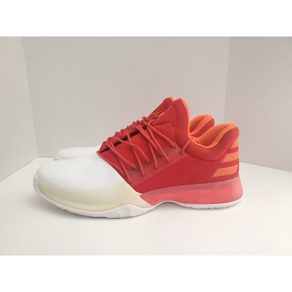 Size 15 - adidas Harden Vol. 1 Home main image 8